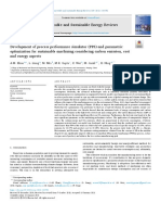 Renewable and Sustainable Energy Reviews: A.M. Khan, L. Liang, M. Mia, M.K. Gupta, Z. Wei, M. Jamil, H. Ning