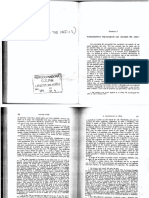 Klein, M. - Capitulo 1 Fundamentos Psicologicos Del Analisis Del Niño. Libro El Psicoanalisis de Niños