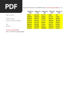 Insumos Ticket R-167916 Total