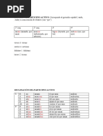 Lección Vi. Formación Del Participio en Latín