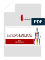 Carlos Jelvez Empresas Familiares