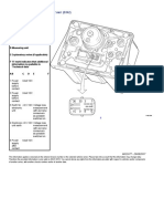 P EAS-2 (D342) : Ower Supply and Earth of Unit