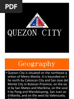 Quezon City