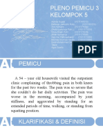 Artificial Intelligence High Technology PowerPoint Templates