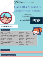 Dengue Fever