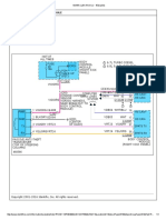 Passive Anti-Theft Circuit Diagram 1