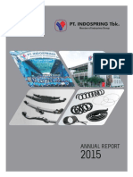 Annual Report INDS 2015