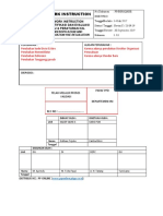 03.prosedur Identifikasi UU & Peraturan K3L