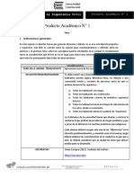 Producto Académico N1 (Foro)