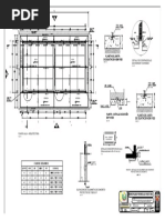 Plano Arquitectura