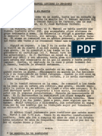 Notas Sobre La Vida y Obra de Manuel Aguirre SJ