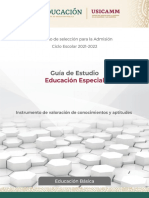 Admision Educacion-Especial