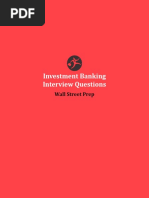 WallStreetPrep RedBook PDF