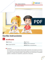 Propuesta Didactica Eduplan