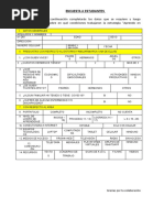 Encuesta A Estudiantes