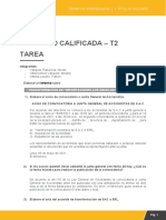 T2 - Derecho Empresarial 2 - Vasquez Plasencia Nicole, Villavicencio Vasquez Melany, Villena Lozano Patrick