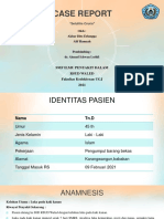 Case Report Selulitis Cruris IPD XI-A-dikonversi