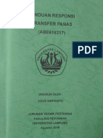 Panduan Responsi Transfer Panas SP Bab 2 Upload Repository 2021