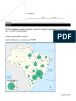 2 Simulado 8 Ano - Jornadas