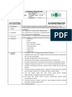 Sop Pemberian Imunisasi HB0