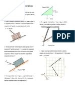 Engineering Mechanics and Strength of Materials