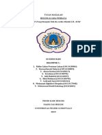 HUKUM ACARA PERdata Kelompok 3