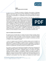 Capacitacion Prevencion de Consumo Nocivo de Alcohol