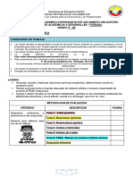 Grado 9 Ciencias (Biol Quimica) JM