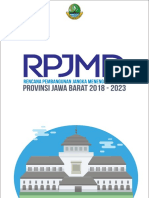 RPJMD 2018 2023