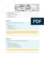 Autoevaluación N°1 - Revisión de Intentos