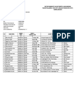 Nominatif Kelas Xii 2016-2017