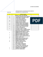 Listado de Alumnos Metodologia (Recuperado Automáticamente)