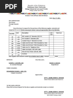 Mindanao State University Maigo School of Arts and Trades: Republic of The Philippines