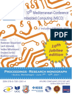 Proceedings MECO2021 Abbreviated