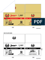 Box Color Guide: Motorcycle Engine Oil