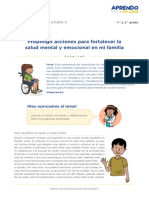 Exp3 Secundaria 1y2 Seguimosaprendiendo Tutoria Act04 Propongo Acciones Parafortalecerasaludmentalyemocionalenmifamilia