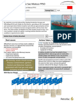 Explosion - Cidade de Sao Mateus FPSO - Rev 01