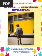 E-BOOK - Dicas Adaptativas para Professores-Pós Correção