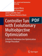 Controller Tuning With Ev