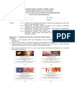 LKPD Sistem Reproduksi