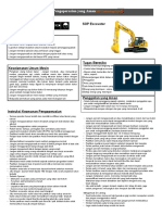 Sop Excavator