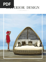 Exterior Design Magazine