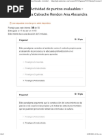 Actividad de Puntos Evaluables - Escenario 5 Primer Bloque-Teorico - Epistemologia para La Formacion en Pedagogia - (Grupo b01)