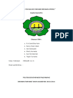 Makalah Epinefrin HCL