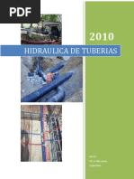 Libro Texto Hidraulica de Tuberias