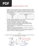 Les Diagrammes Binaires TD Corrigé 2020-2021