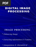 Types of Digital Images