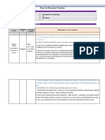 Foros de Discusión Temática SESIÓN 5