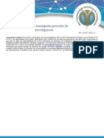 Formato Investigacion Propuesta en Curso o Terminada Nodo