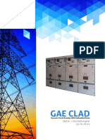 Gae Clad: Catalogue 2015